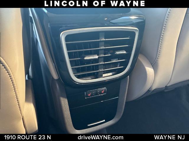 2022 Lincoln Nautilus - $31,685