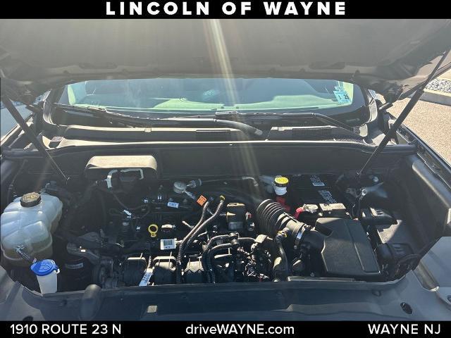 2022 Lincoln Nautilus - $31,685