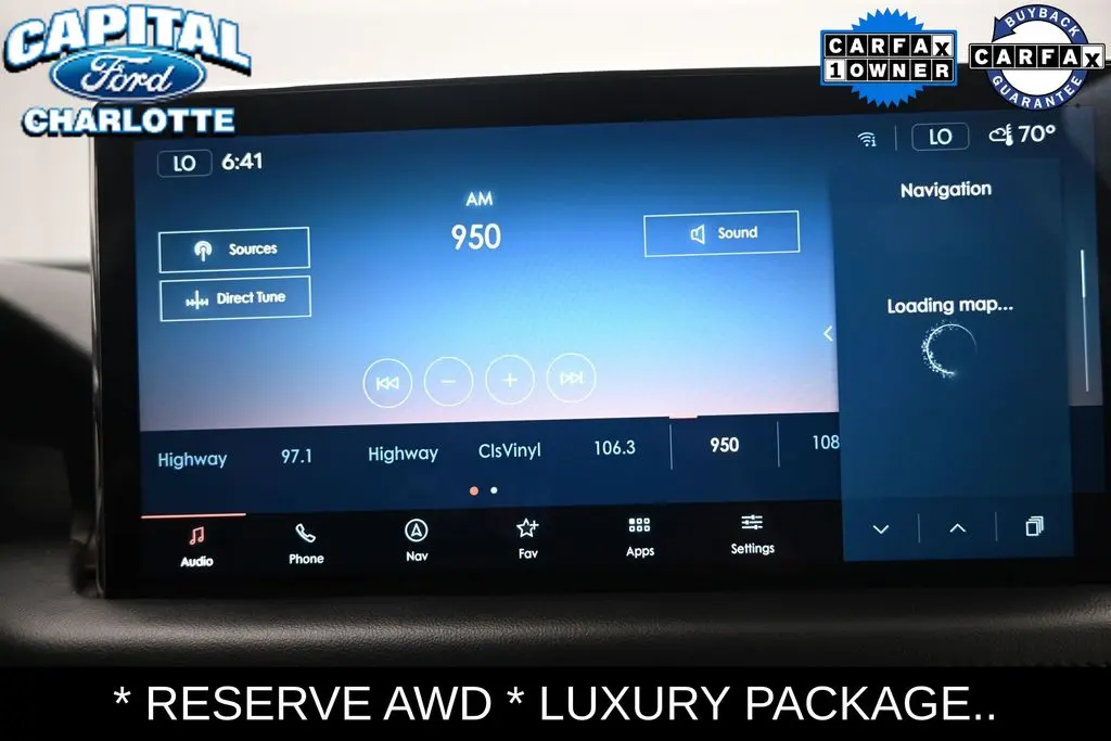 2023 Lincoln Nautilus - $31,898