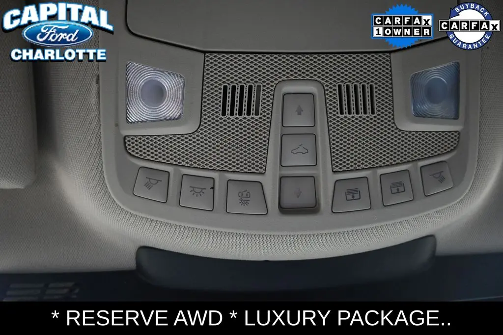 2023 Lincoln Nautilus - $31,898