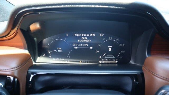 Preowned 2023 Lincoln Nautilus Reserve for Sale