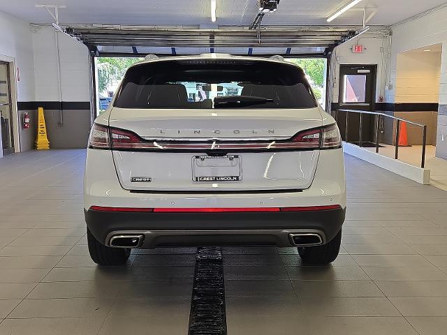 2023 Lincoln Nautilus - $39,999