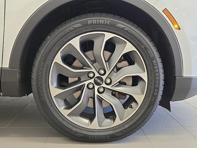 2023 Lincoln Nautilus - $39,999