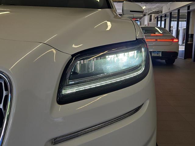 2023 Lincoln Nautilus - $39,999