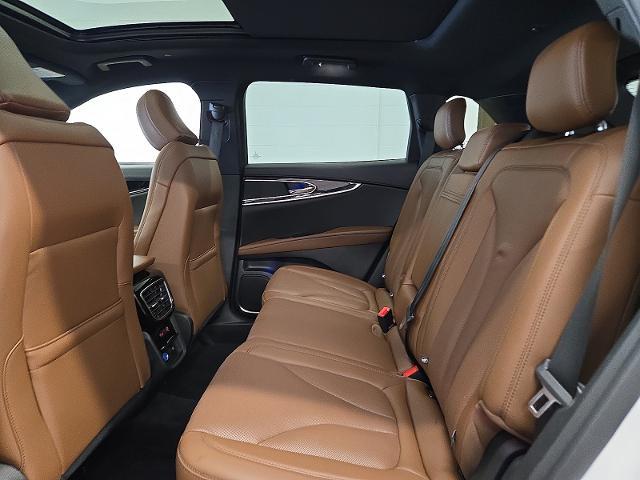 2023 Lincoln Nautilus - $39,999