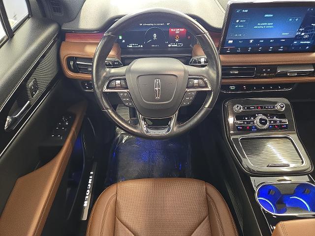 2023 Lincoln Nautilus - $39,999