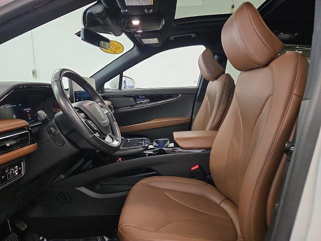 2023 Lincoln Nautilus - $39,999