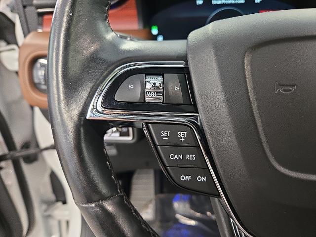 2023 Lincoln Nautilus - $39,999