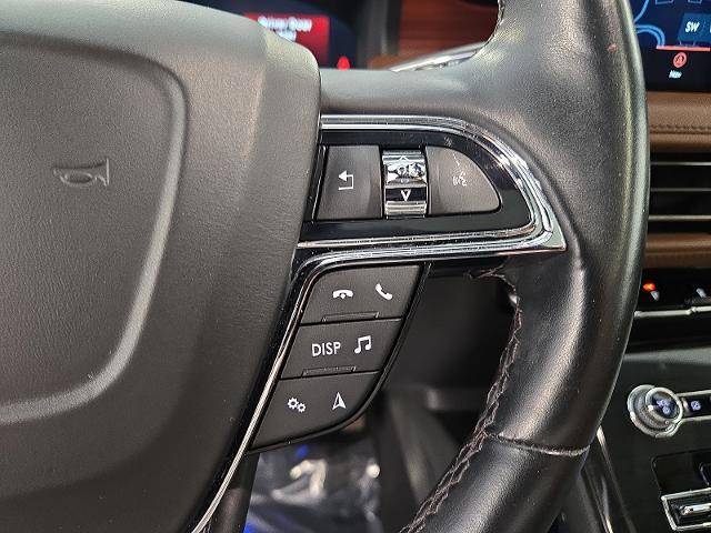 2023 Lincoln Nautilus - $39,999