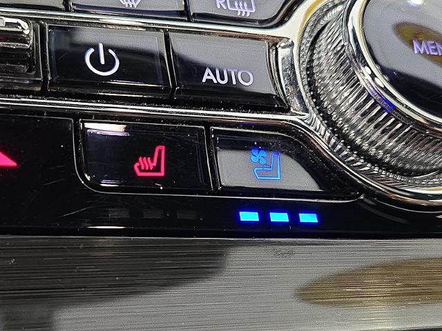 2023 Lincoln Nautilus - $39,999