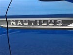 2021 Nautilus Thumbnail 30