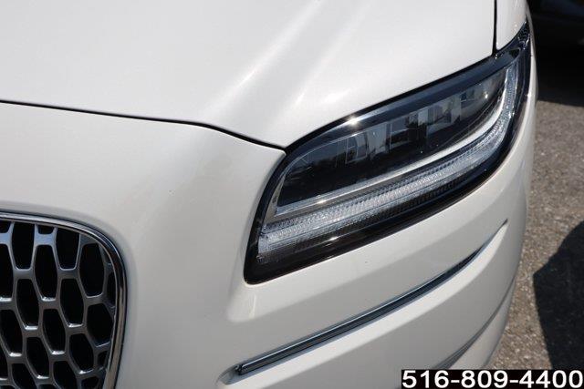 2022 Lincoln Nautilus - $34,447