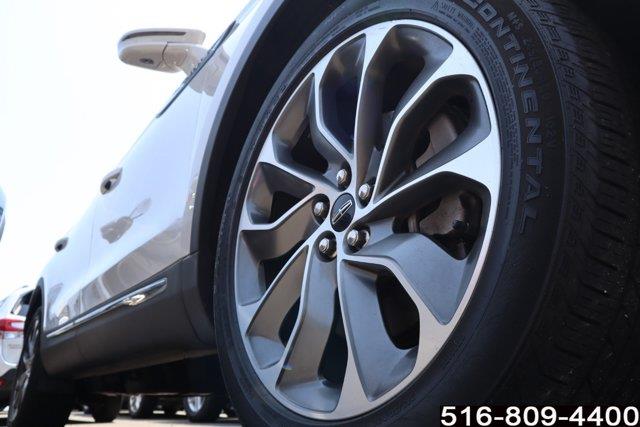 2022 Lincoln Nautilus - $34,447