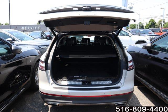 2022 Lincoln Nautilus - $34,447