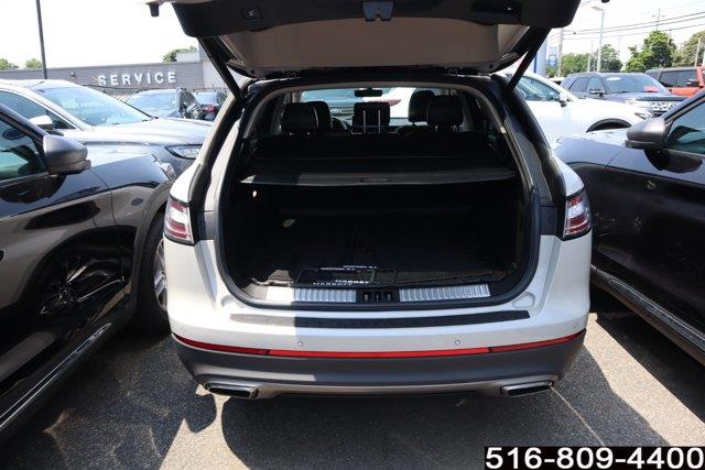 2022 Lincoln Nautilus - $34,447