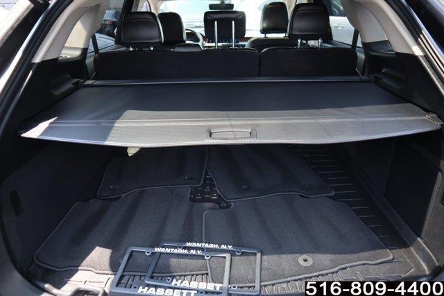 2022 Lincoln Nautilus - $34,447
