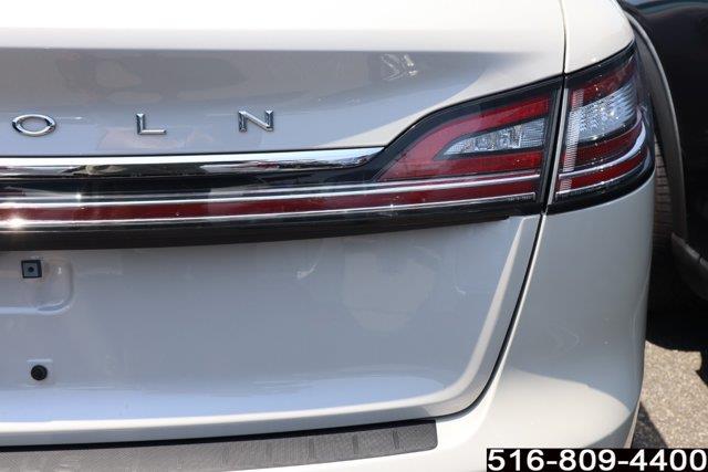 2022 Lincoln Nautilus - $34,447