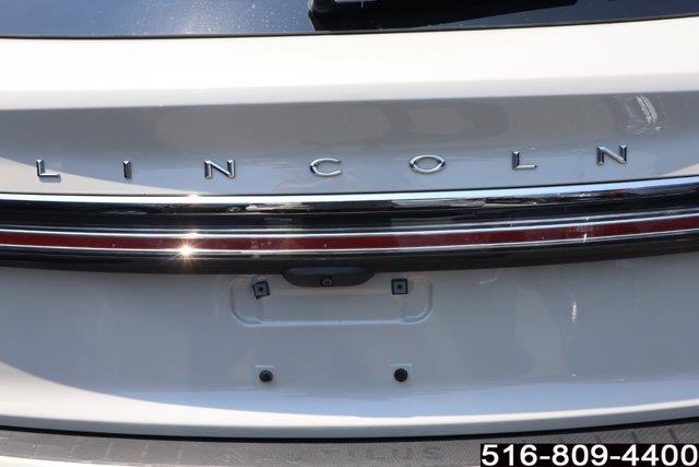2022 Lincoln Nautilus - $34,447
