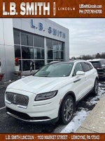 2022 Nautilus Thumbnail 1