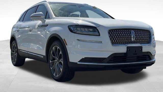 Preowned 2022 Lincoln Nautilus Reserve for Sale