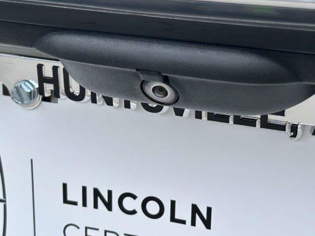 2022 Lincoln Nautilus - $35,476