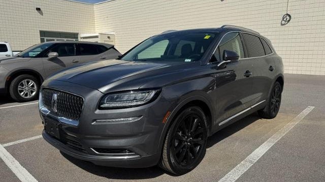 Preowned 2023 Lincoln Nautilus Reserve for Sale