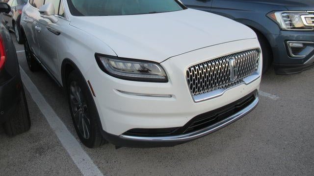 Preowned 2023 Lincoln Nautilus Reserve for Sale