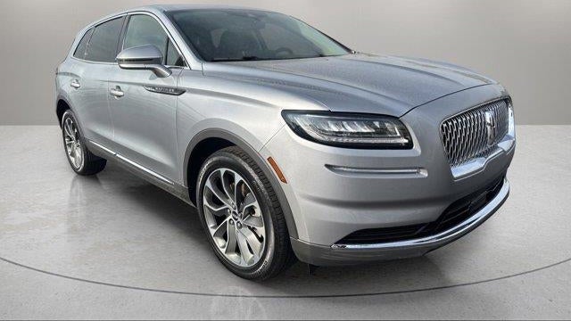 Preowned 2023 Lincoln Nautilus Reserve for Sale