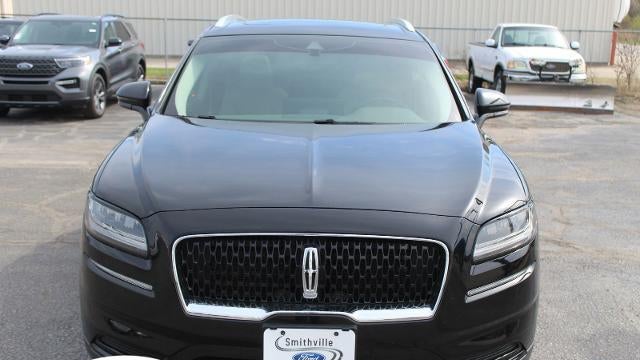 Preowned 2023 Lincoln Nautilus Reserve for Sale