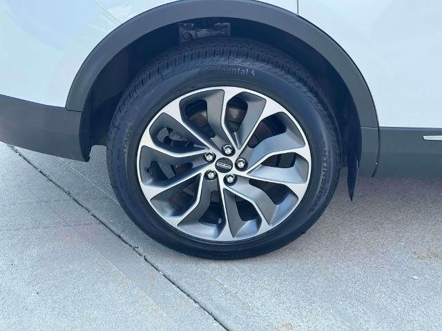 2022 Lincoln Nautilus - $29,493