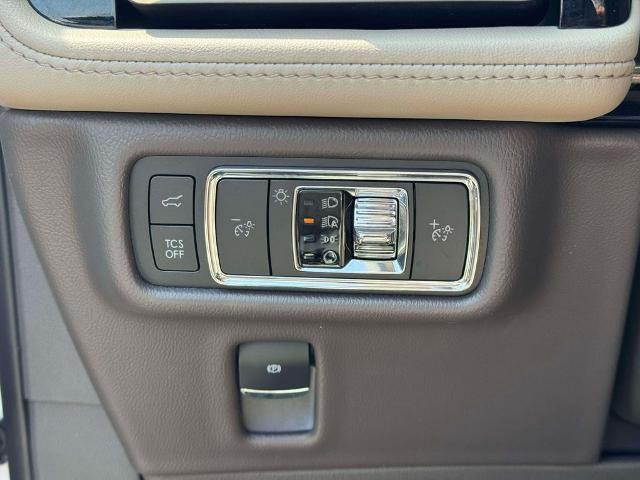 2022 Lincoln Nautilus - $29,493