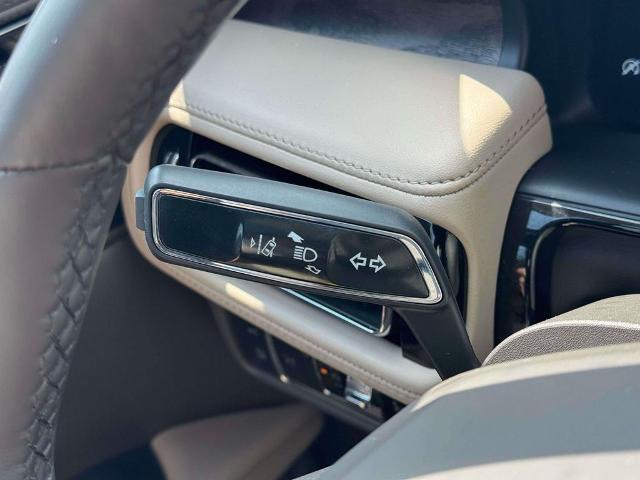 2022 Lincoln Nautilus - $29,493