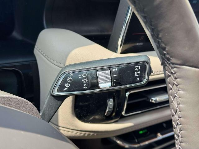 2022 Lincoln Nautilus - $29,493