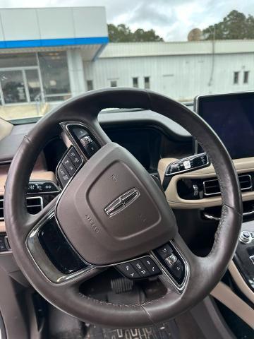 2022 Lincoln Nautilus - $29,997