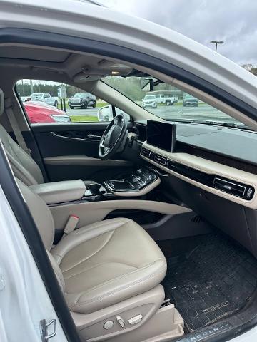2022 Lincoln Nautilus - $29,997