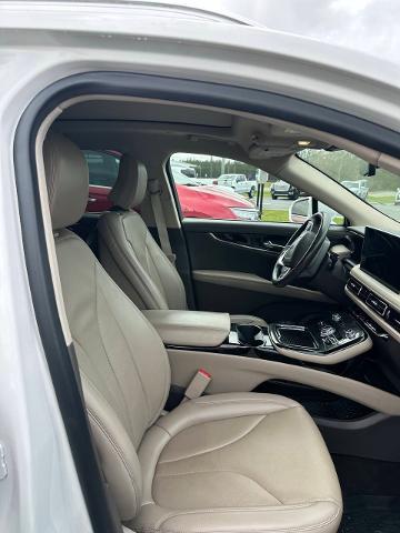 2022 Lincoln Nautilus - $29,997