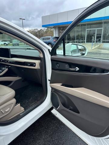 2022 Lincoln Nautilus - $29,997