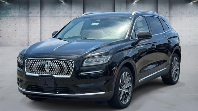 Preowned 2022 Lincoln Nautilus Reserve for Sale