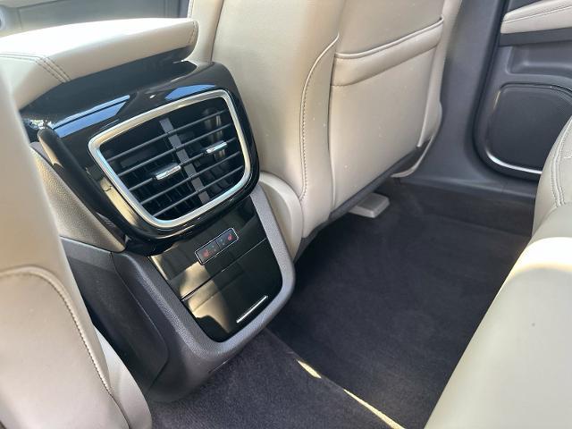 2023 Lincoln Nautilus - $30,000