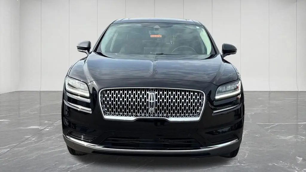 Preowned 2023 Lincoln Nautilus Reserve for Sale