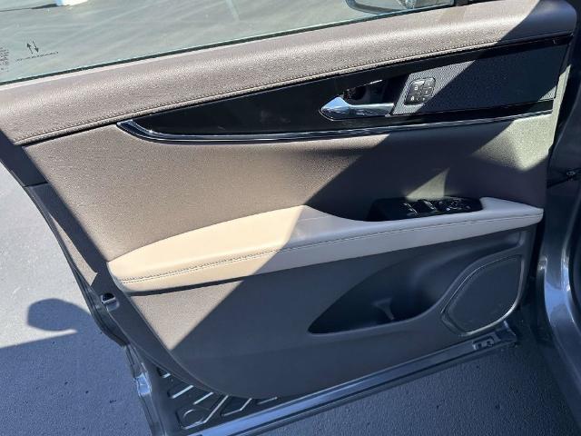 2023 Lincoln Nautilus - $34,978