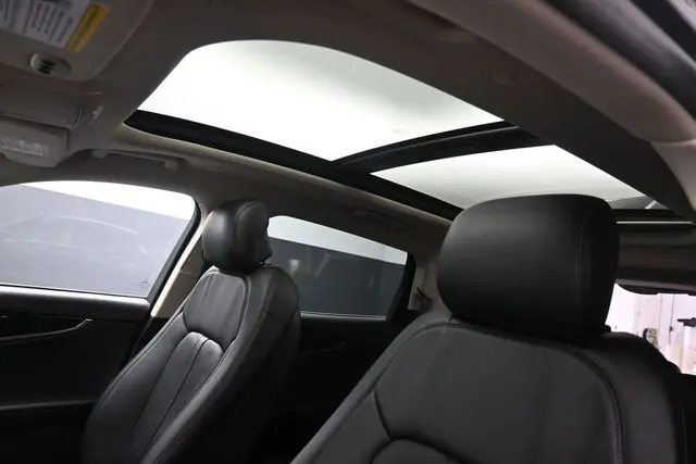 2023 Lincoln Nautilus - $42,625
