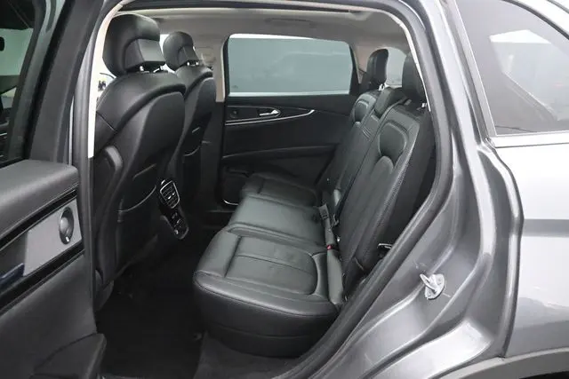2023 Lincoln Nautilus - $42,625