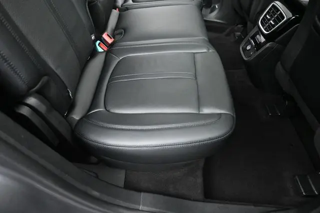 2023 Lincoln Nautilus - $42,625