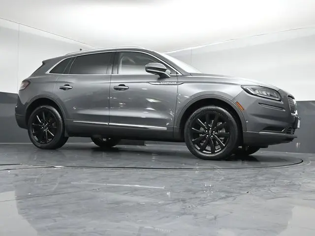 2023 Lincoln Nautilus - $42,625
