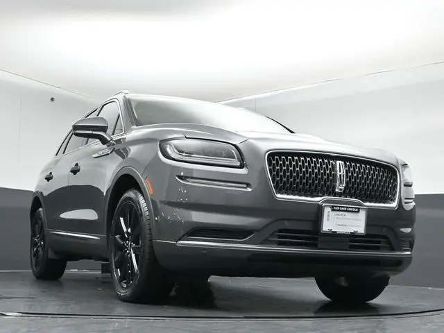 2023 Lincoln Nautilus - $42,625
