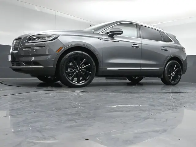 2023 Lincoln Nautilus - $42,625