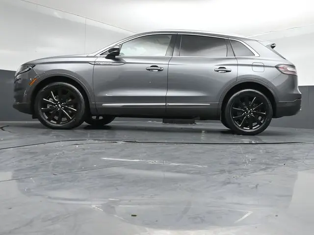 2023 Lincoln Nautilus - $42,625