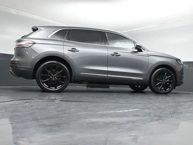 2023 Lincoln Nautilus - $42,625