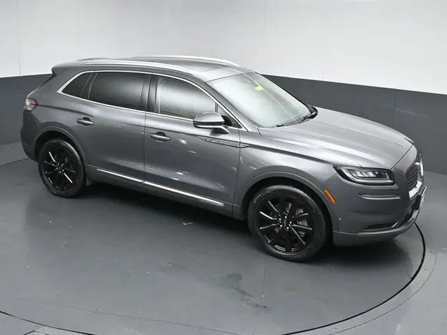 2023 Lincoln Nautilus - $42,625
